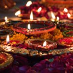 Diwali 2020: जाने रोशनी के त्योहार का इतिहास और महत्व