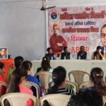 अखिल भारतीय विद्यार्थी परिषद द्वारा डॉ भीमराव आंबेडकर जी के परिनिर्वाण दिवस को सामाजिक समरसता दिवस के रूप में मनाया गया