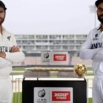 IND vs NZ WTC Final 2021: वर्ल्ड टेस्ट चैंपियनशिप के फाइनल मैंच में आज भारत और न्यूजीलैंड के बीच होगी टक्कर