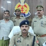 दिबियापुर पुलिस टीम ने पकड़ा 5 किलो 52 ग्राम गांजा