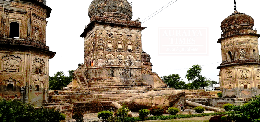 ऐसा शिव मंदिर जो मशहूर है अपने अनोखे नाम से